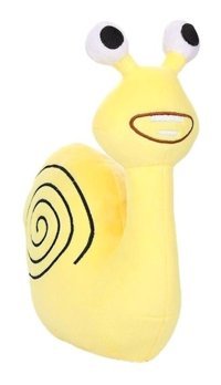 Jzcat Banban Garden Game Doll Canavar Peluş Oyuncak Sarı
