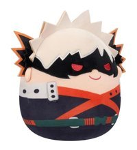 Squishmallows My Hero Academia Katsuki Bakugo 20 cm Peluş Oyuncak