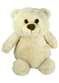 Vardem Oyuncak Asorti Hayvanlar 23 cm Peluş Oyuncak
