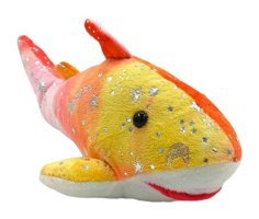 Pop Şeker Sevimli Köpekbalığı 29 cm Peluş Oyuncak