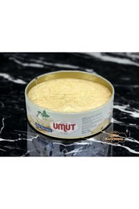 Mardin Umut Kuruyemiş Sade Tahin Helva 1.8 kg