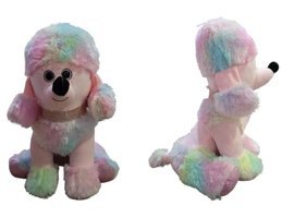Halley Oyuncak Kaniş Köpek 32 cm Peluş Oyuncak
