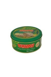 Okyay Antep Fıstıklı Tahin Helva 840 gr