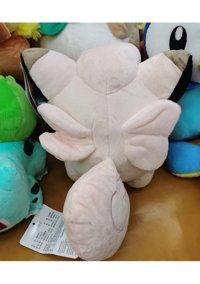 Takara Tomy Clefairy Orjinal Pokemon 25 cm Peluş Oyuncak