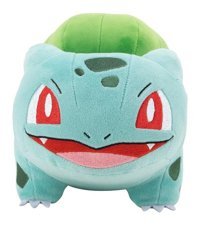 Pokemon Bulbasaur 20 cm Peluş Oyuncak