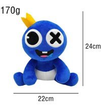 Alibee To Be In Love Gökkuşağı Arkadaşlar RobloXBebek Peluş Oyuncak
