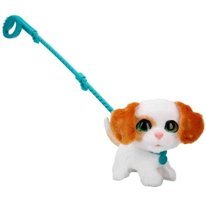 Fur Real Yürüyen Dostlarım Köpek Peluş Oyuncak