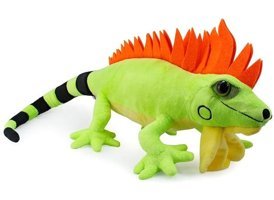 Neco Plush İguana 100 cm Peluş Oyuncak