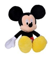 Disney Mickey Mouse Lisanslı Peluş 61 cm Peluş Oyuncak
