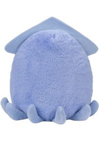 Squishmallows Fuzz A Mallows Kalamar Stacy 30 cm Peluş Oyuncak
