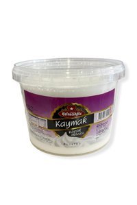 Helvacıoğlu Sade Köpüklü Helva 1.25 kg