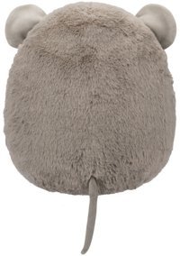 Squishmallows Fuzz A Mallows Fare Misty 30 cm Peluş Oyuncak