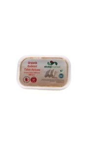Ekoloji Market Bademli Tahin Helva 250 gr