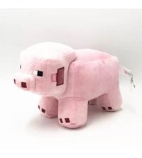 Jolıta 09 Minecraft Sarmaşık 25 cm Peluş Oyuncak