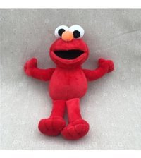 Jolıta Susam Sokağı 25 cm Peluş Oyuncak