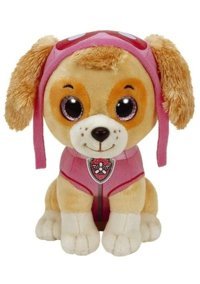 Alibee Urbhanna Skye Paw Patrol Cockapoo Dog Reg 15 cm Peluş Oyuncak