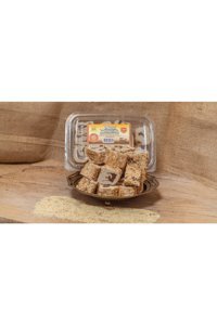 Altan Manisalı Çikolatalı Susamlı Sarma Helva 500 gr