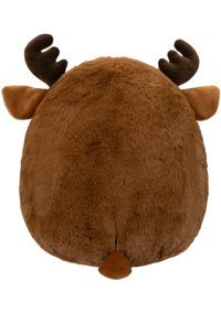 Squishmallows Fuzz A Mallows Geyik Maurice 30 cm Peluş Oyuncak