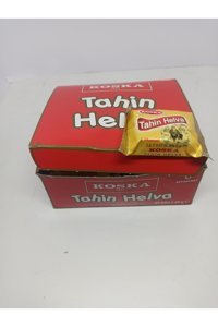 Koska Sade Tahin Helva 24x20 gr
