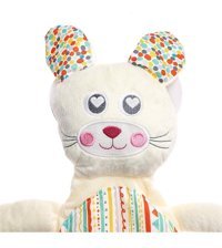Baby Toys Uyku Arkadaşım Tavşan Byt Peluş Oyuncak