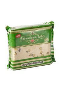 Abdurrahman Tatlıcı Antep Fıstıklı Tahin Helva 500 gr
