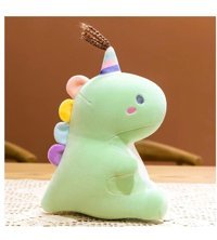 Bruigy Prodigy Toy Dinozor Bebek Peluş Oyuncak