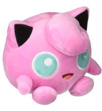 Bruing Linming 16 cmpopulars Pokemon Standart Jigglypuff Peluş Oyuncak