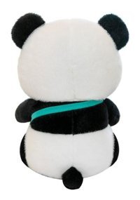 Worryfreeshopping Panda Peluş Oyuncak