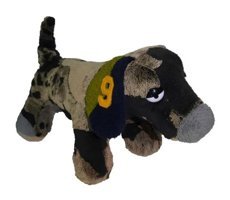 Douglas Rad Dog Sly 9 Köpek Peluş Oyuncak