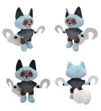 Alibee Çocuklar İçin Oyuncak Bebekler 30 cm 25 cm Peluş Oyuncak