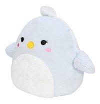 Squishmallows Tavuk Camden Mavi 30 cm Peluş Oyuncak