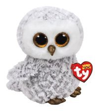 Armağan Oyuncak Beanie Boo´S Owlette Baykuş 25 cm Peluş Oyuncak