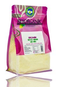 Beyorganik Mısır Unu 350 gr