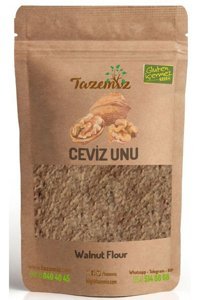 Tazemiz Ceviz Unu 500 gr