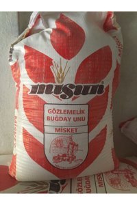 Mis Gözlemelik Buğday Unu 25 kg
