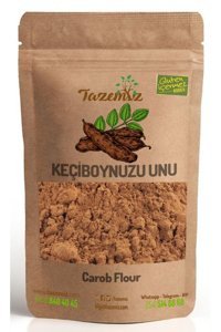 Tazemiz Keçiboynuzu Unu 1 kg