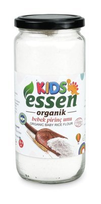 Essen Organik Pirinç Unu 320 gr