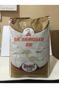 Bayramoğlu Çok Amaçlı Un 5 kg