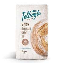 Tellioğlu Buğday Unu 1 kg