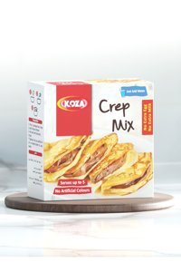 Koza Kreplik Un 171 gr
