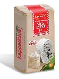 Kappadokia Siyez Kinoa Unu 1 kg