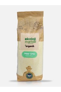 Ekoloji Market Mısır Unu 750 gr