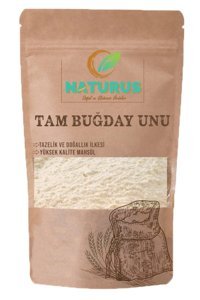 Naturus Tam Buğday Unu 750 gr