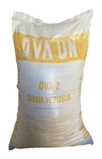 Ova Tandır Pidelik Unu 50 kg