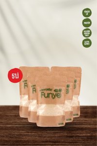 Funye Fındık Unu 5x100 gr
