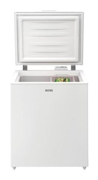 Altus AL 215 Sandık Tipi Derin Dondurucu 104lt
