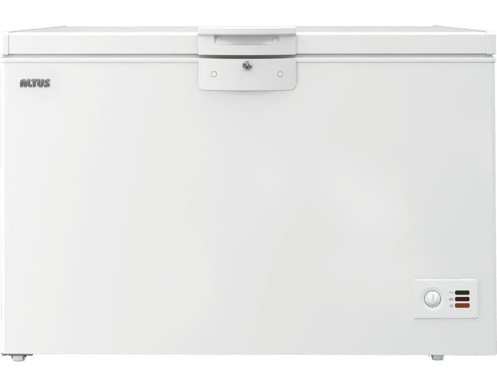 Altus AL 235 298 Litre Sandık Tipi Yatay Derin Dondurucu
