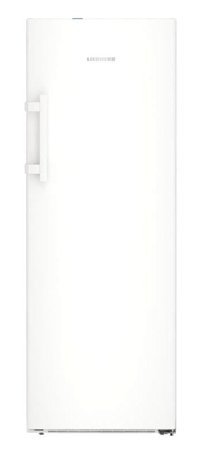 Liebherr GN 3735 Comfort 239 LT 7 Çekmeceli Dikey Derin Dondurucu