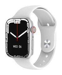 Gomax W57 Akıllı Saat Beyaz