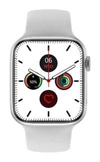 Sekoda Watch W17 Akıllı Saat Beyaz